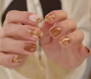 ネイル Nail Cozyのネイルデザイン