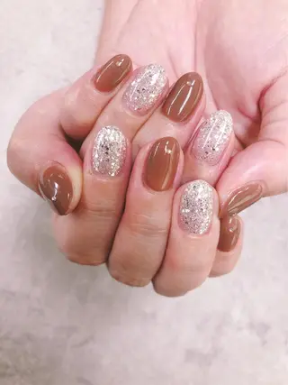 ネイル FASTNAIL PLUS 新宿店のネイルデザイン