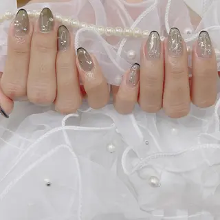 ネイル Nail salon Honey Beeのネイルデザイン