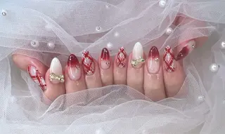 ネイル R salonのネイルデザイン