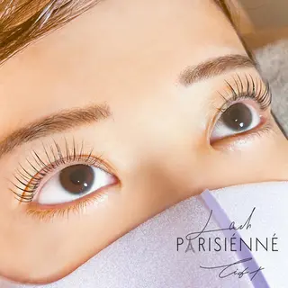 マツエク・マツパ Mayumi. Uのマツエク・マツパデザイン