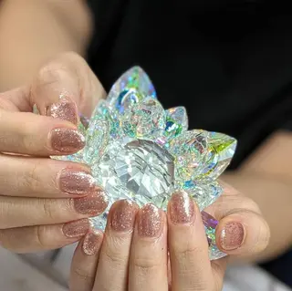 ネイル ネイルサロンベルティ .keikoのネイルデザイン