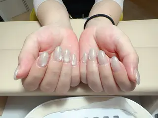 ネイル NAIL CIRCLESのネイルデザイン