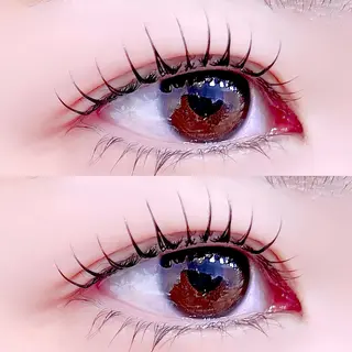 マツエク・マツパ アルターエクラ 西川のマツエク・マツパデザイン