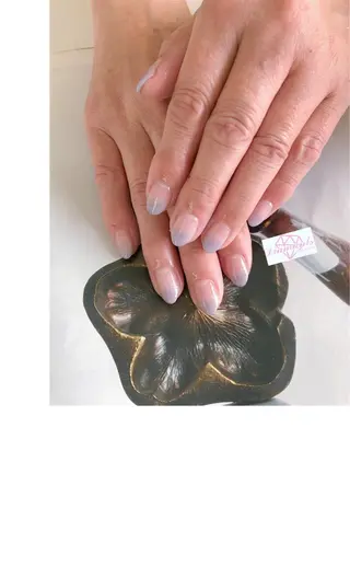 ネイル Asa miのネイルデザイン