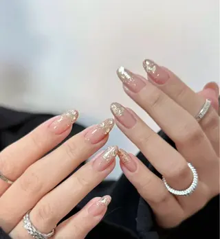 ネイル Emily Garden 六本木のネイルデザイン