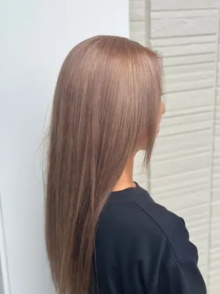 ロング KOTONE 🌼のマツエク・マツパデザイン