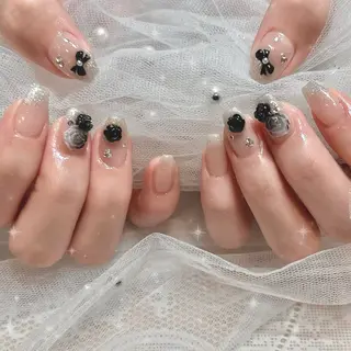 ネイル Karen 吉祥寺のネイルデザイン