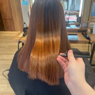 ロング パーマ このみ/髪質改善 /ヘアアレンジ🫧のその他イメージ