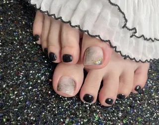 ネイル Cute beauty2のマツエク・マツパデザイン