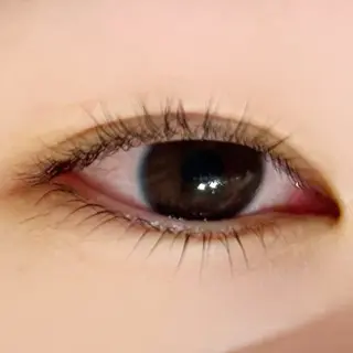 マツエク・マツパ ISLA BEAUTY中目黒所属・TAKI 𓂃 𓈒𓏸のマツエク・マツパデザイン