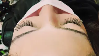 マツエク・マツパ M's eye所属・まつげとお肌のサロン M*s eyeのエステ・リラクイメージ