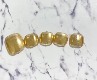 ネイル nail salon Stella*所属・菅原 ミヤのその他イメージ