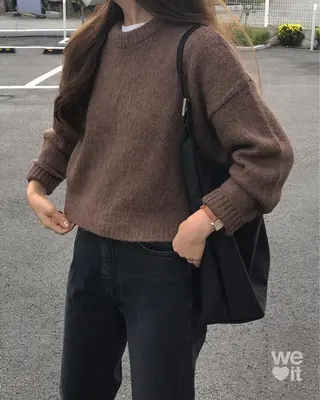 ロング the BRIDGE hair salonのヘアスタイル