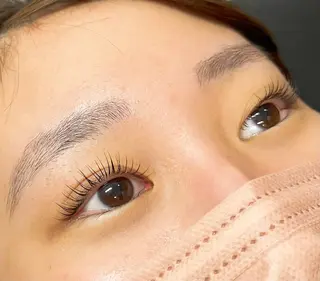 マツエク・マツパ Princess Rose 焼津店所属・🌹Princess Rose小池🌹のマツエク・マツパデザイン