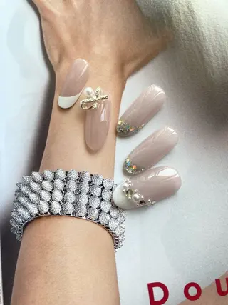 ネイル Berry coco nail所属・Berry coco SAIKAのネイルデザイン