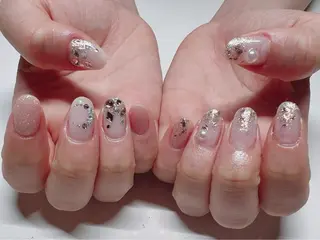 ネイル IRAS所属・IRAS..nail ＥＲＩＫＡのネイルデザイン