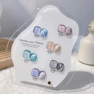 ネイル privateネイル 💅LouLanのネイルデザイン