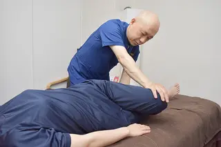 ラムンラマイ整体 MOKKUNモックンのエステ・リラクイメージ