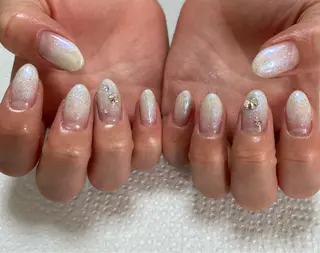 ネイル nail  M&T所属・nail M&Tのネイルデザイン