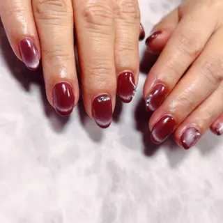 ネイル chouchou tik所属・chouchou tikのネイルデザイン