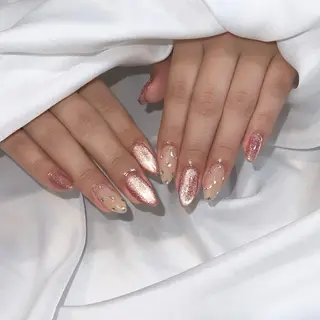 ネイル E 大和八木/ airiのネイルデザイン