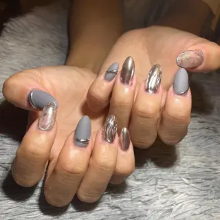 ネイル sarina nailのネイルデザイン