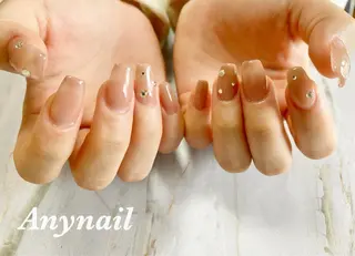 ネイル 岩澤 恵子のネイルデザイン