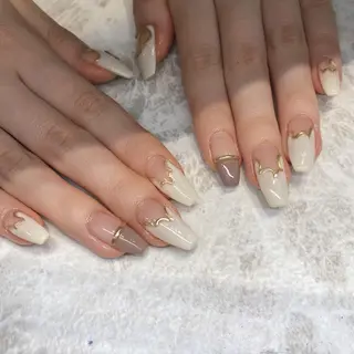 ネイル K- nailのネイルデザイン