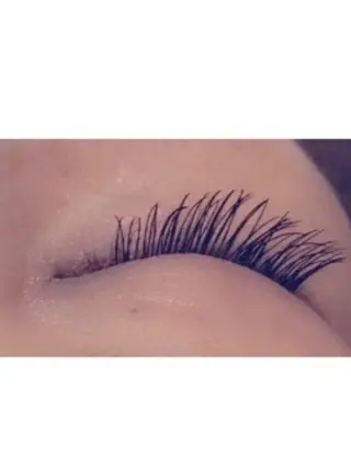 マツエク・マツパ しもかわ かほのヘアスタイル