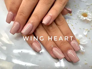 ネイル I. AYUMIのネイルデザイン