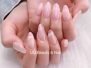 ネイル UU Beauty &Nailのネイルデザイン