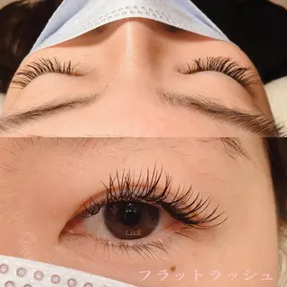 マツエク・マツパ 自まつ毛改善サロンHYGGE青葉台所属・mami saijoのマツエク・マツパデザイン