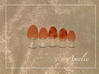 ネイル yo koのネイルデザイン