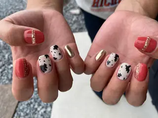 ネイル plaire sojaのネイルデザイン