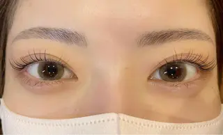 マツエク・マツパ ⋱  𝐁𝐒 misato ⋰のマツエク・マツパデザイン