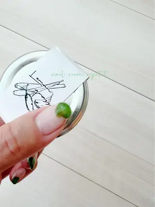 ネイル ネイルルームリプティ naoのネイルデザイン