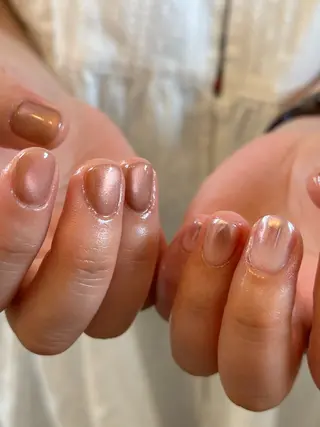 ネイル nail salon e'crinのネイルデザイン