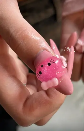 ネイル kanami motelのネイルデザイン