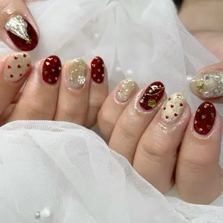 ネイル nailsalon SANANAILのネイルデザイン