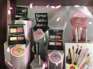 岩井 秋子のエステ・リラクイメージ