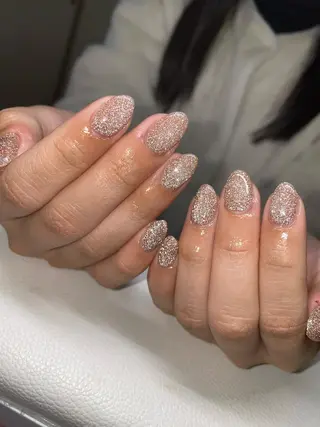 ネイル JR西大路駅徒歩1分 JBネイルのネイルデザイン