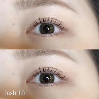 マツエク・マツパ p's  club所属・藤田 あゆみのマツエク・マツパデザイン