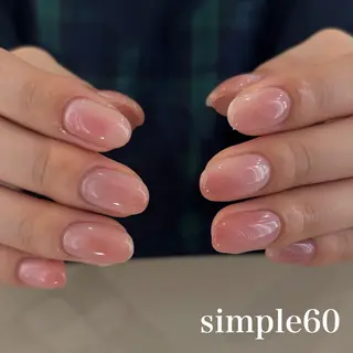 ネイル Yarm As Etel.のネイルデザイン