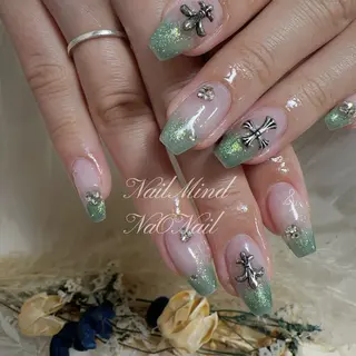 ネイル Nail Mind (NaONail）のネイルデザイン
