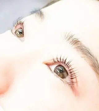 マツエク・マツパ 小顔カット/レイヤー 【WiLL】加藤のヘアスタイル