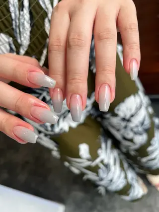 ネイル colore' Kaedeのネイルデザイン