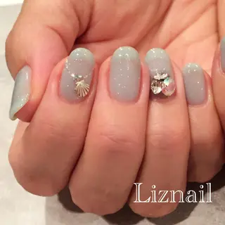 ネイル Rawr / saoriのネイルデザイン