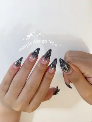 ネイル ViViA momokaのネイルデザイン