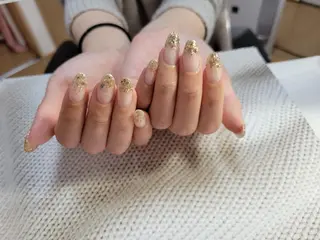 ネイル ネイルサロンほっこり kanaのネイルデザイン